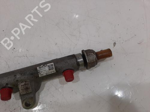 Injection rail VW GOLF VI Convertible (517) 1.6 TDI | BP34403645M98  - Image 5