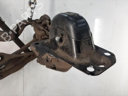 Left rear suspension arm AUDI Q2 (GAB, GAG) 2.0 TFSI quattro | BP26824057M14 