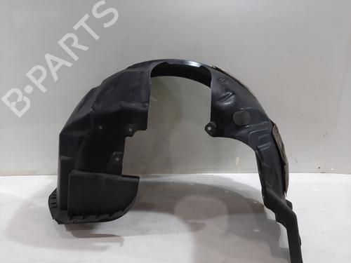 Used Wheel arch Wheel arch FORD FIESTA VII (HJ, HF) 1.0 EcoBoost (101 hp) 34577182 34577182