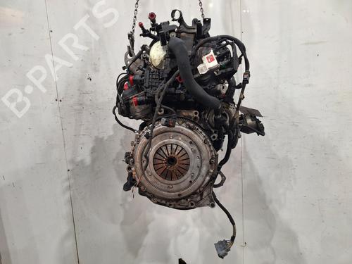 Engine PEUGEOT BOXER Van 2.2 BlueHDi 140 | BP40258395M1 - Image 4
