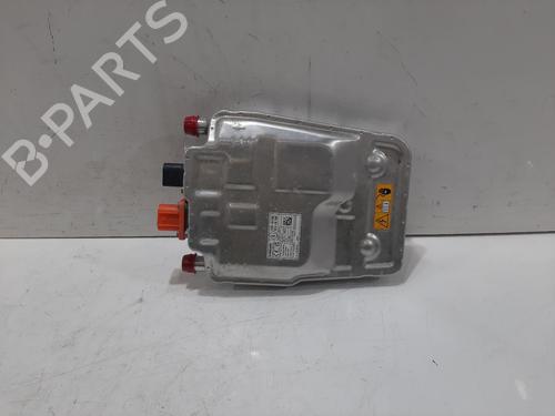 Elektronisk modul JAGUAR I-PACE (X590) EV400 AWD (400 hp) 29636547