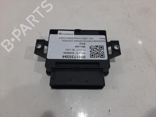 Used Control unit Control unit PORSCHE MACAN (95B) 3.0 S (340 hp) 36661811 36661811