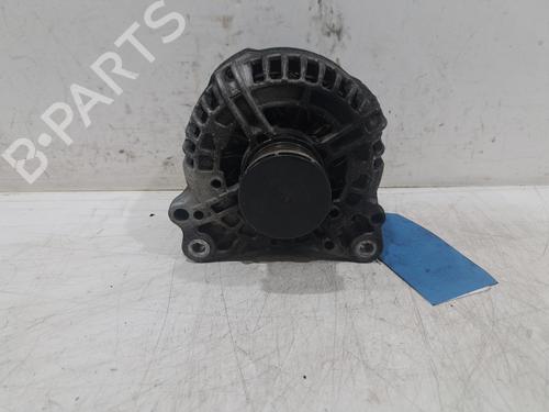 Used Alternator SEAT IBIZA IV (6J5, 6P1) 1.2 TSI (105 hp) 30533157