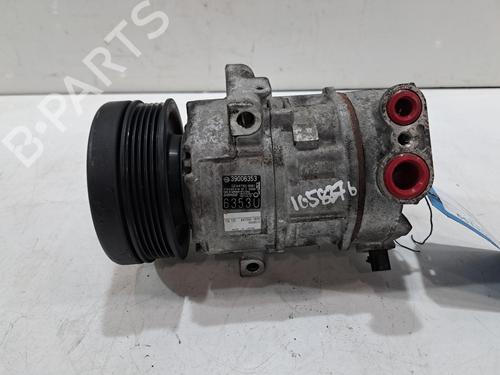 AC-Kompressor AC-Kompressor 38284637 38284637