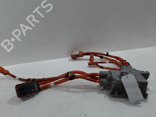 Control unit JAGUAR I-PACE (X590) EV400 AWD | BP26860825M11 