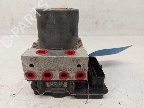 Used ABS pump CITROËN C4 Picasso I MPV (UD_) 1.6 HDi (109 hp) 26835496