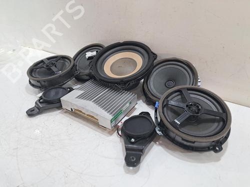 Speaker KIA OPTIMA (JF) 2.0 T-GDi | BP34733072E2 - Image 3