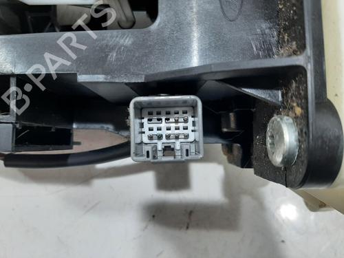 Gearstang FORD FIESTA VI (CB1, CCN) 1.4 | BP31769037M90 