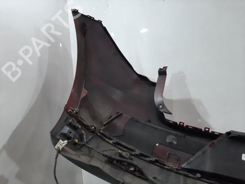 Zderzak tylny JAGUAR I-PACE (X590) EV400 AWD | BP29603299C8 