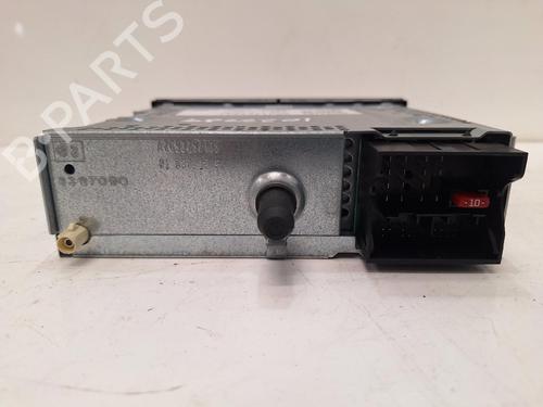 Radio CITROËN DS3 (SA_) 1.6 VTi 120 | BP27720742E6 