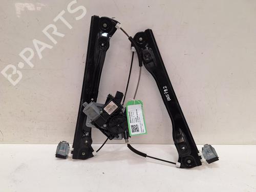 Front left window mechanism CHEVROLET CRUZE Station Wagon (J308) 1.6 | BP26859100C22 