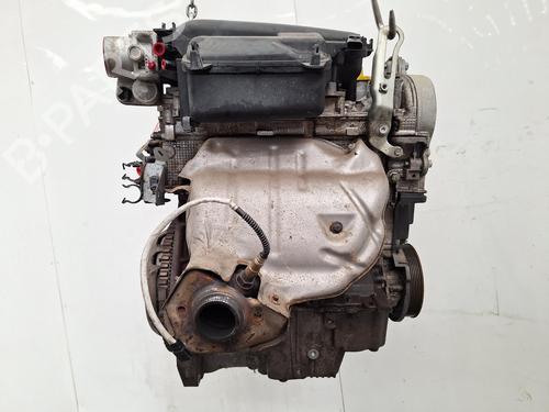 Engine RENAULT MEGANE III Coupe (DZ0/1_) 1.6 16V (DZ0U, DZ1B, DZ1H) | BP37520067M1 - Image 2