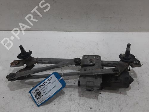 Viskermotor vindrude KIA PRO CEE'D (JD) 1.6 GDI (135 hp) 30496428