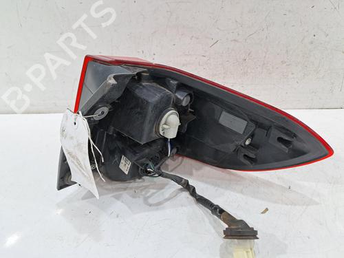 Left taillight SUZUKI VITARA (LY) 1.4 T (APK414) | BP33720863C34  - Image 5
