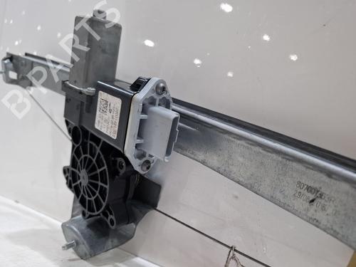 Front right window mechanism RENAULT CAPTUR I (J5_, H5_) 0.9 TCe 90 | BP39236115C23 - Image 3