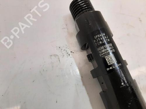 Injector FORD KUGA II (DM2) 2.0 TDCi | BP33467550M100  - Image 5