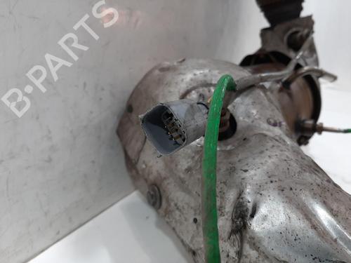 Particulate filter FORD MONDEO V Hatchback (CE) 2.0 TDCi | BP32851533M81  - Image 6