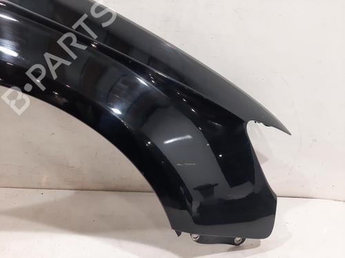 Right front fenders AUDI A3 Sportback (8VA, 8VF) 1.4 TSI | BP29742114C42 
