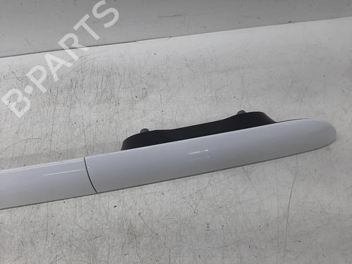 Roof bar CITROËN C4 CACTUS 1.2 THP 110 | BP26766737C65 