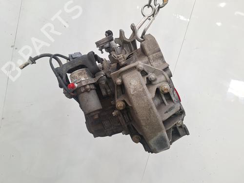 Gearkasse VAUXHALL MOKKA / MOKKA X (J13) 1.4 | BP29471893M3 