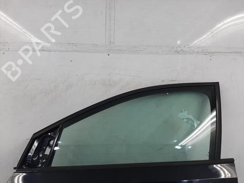 Left front door VW POLO V (6R1, 6C1) 1.2 | BP28379668C2 