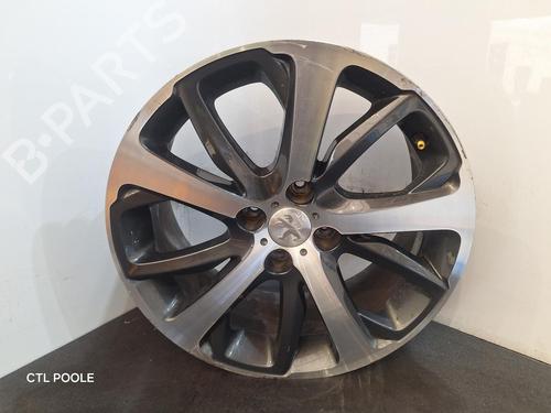 Used Rim Rim 39070383 39070383