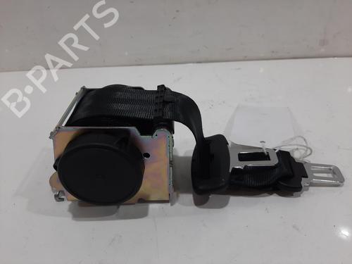 Rear center seatbelt DACIA BIGSTER 1.8 FHEV (RYN7) | BP38076421I27 - Image 2