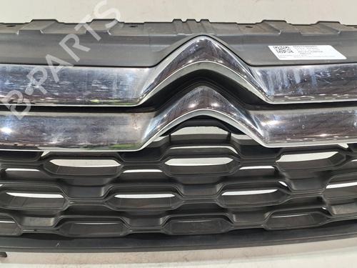 Grille CITROËN JUMPER II Van 2.2 HDi 130 | BP31361039C40