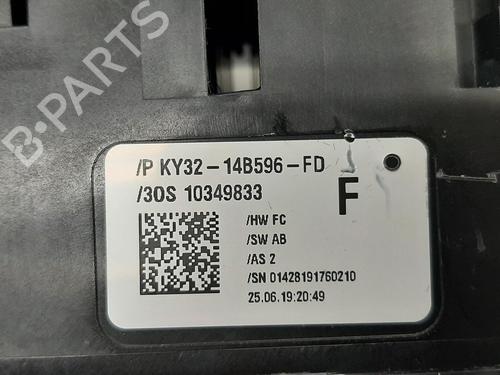 Switch LAND ROVER DISCOVERY V (L462) 3.0 SDV6 4x4 | BP26855367I30 - Image 5