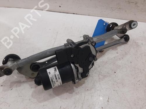 Front wiper motor KIA VENGA (YN) 1.6 CVVT | BP37458389M29 - Image 4