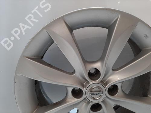 Felg NISSAN NOTE (E12) 1.2 DIG-S | BP32976472C45 - Image 2