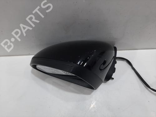Left mirror VAUXHALL CORSA Mk IV (E) (X15) 1.4 | BP28722837C26 