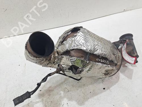 Particulate filter CITROËN C4 Picasso II 1.6 BlueHDi 120 | BP30896749M81