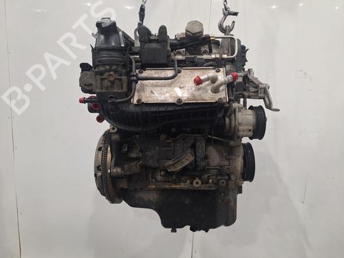 Engine SEAT IBIZA IV (6J5, 6P1) 1.2 TSI | BP36551430M1 - Image 2