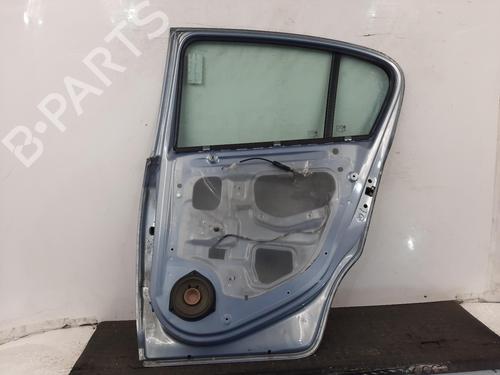 Right rear door VAUXHALL CORSA Mk III (D) (S07) 1.4 (L08) | BP31628403C5