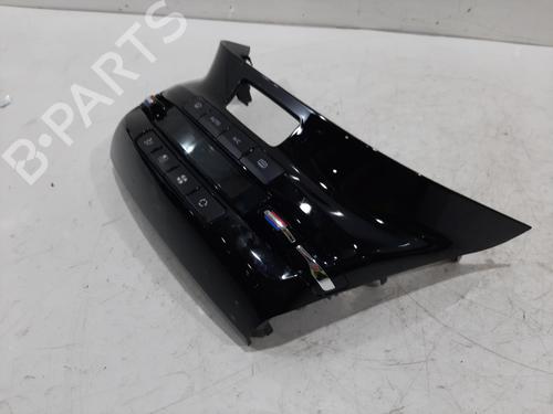 Climate control PEUGEOT 2008 I (CU_) 1.6 VTi | BP35768837I5 - Image 2