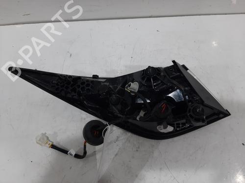 Right taillight BYD DOLPHIN EV | BP36506318C35 - Image 4