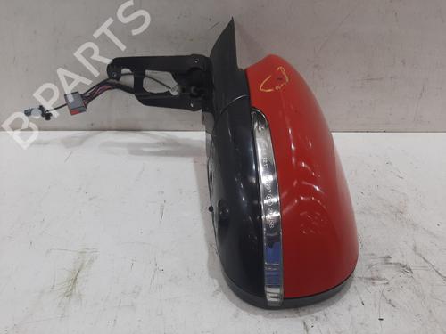 Bakspejl venstre JAGUAR I-PACE (X590) EV400 AWD | BP30495533C26