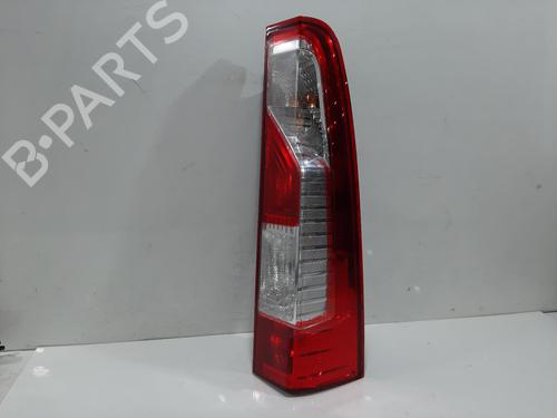 Used Right taillight Right taillight 37157632 37157632
