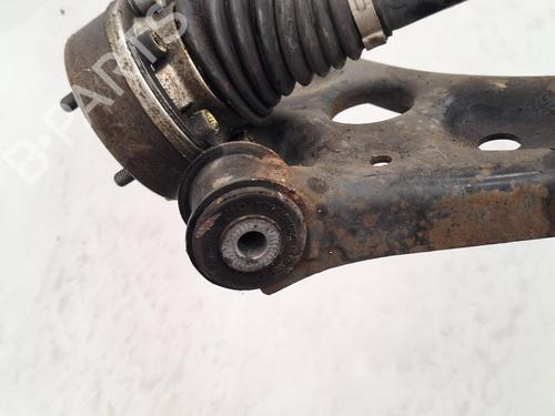 Left front suspension SKODA OCTAVIA III (5E3, NL3, NR3) 1.6 TDI | BP28311609M72 
