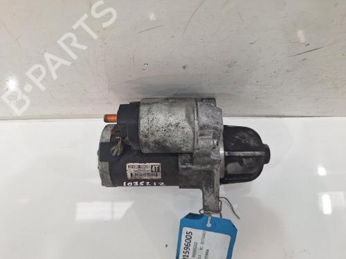 Starter SUZUKI GRAND VITARA II (JT, TE, TD) 2.4 All-wheel Drive (JT424, JB424, TDA4) | BP31208747M8