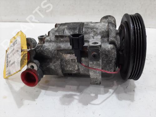 AC compressor NISSAN MICRA III (K12) 1.2 16V | BP30095075M34