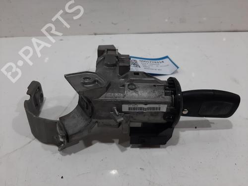 Blocchetto accensione Blocchetto accensione FORD FIESTA VI (CB1, CCN) 1.4 (97 hp) 37267158 37267158