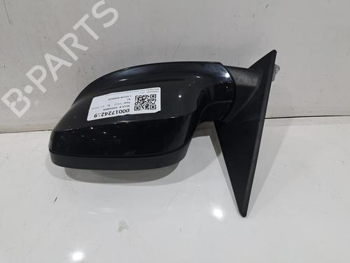 Left mirror BMW X1 (E84) xDrive 20 d | BP35923528C26 - Image 3