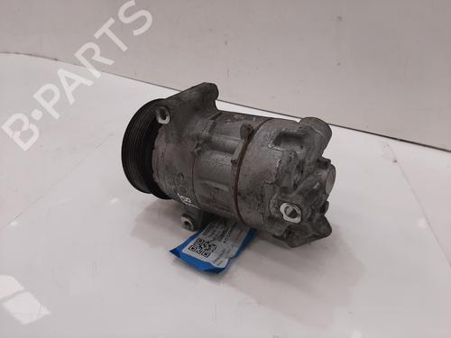 AC compressor NISSAN QASHQAI II (J11, J11_) 1.6 dCi ALL MODE 4x4-i | BP29397768M34 