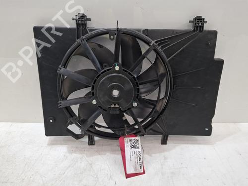 Used Radiator fan Radiator fan 39162993 39162993