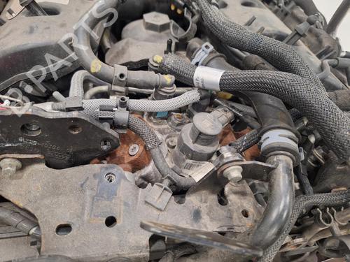 Engine LAND ROVER RANGE ROVER SPORT I (L320) 3.0 D 4x4 | BP29397382M1 