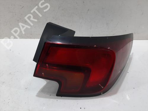Used Right taillight VAUXHALL ASTRA Mk VII (K) (B16) 1.4 Turbo (150 hp) 32683123