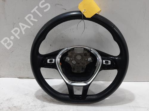 Stuur VW POLO VI (AW1, BZ1, AE1) 1.0 MPi (80 hp) 33010122