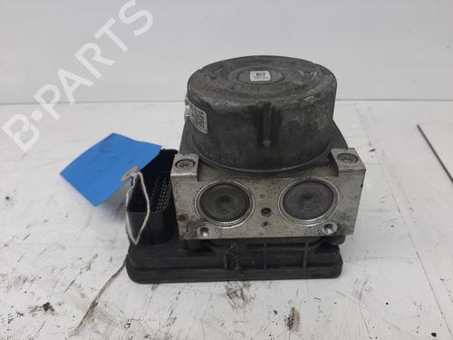 Used ABS pump PEUGEOT 208 I (CA_, CC_) 1.4 HDi (68 hp) 27181583